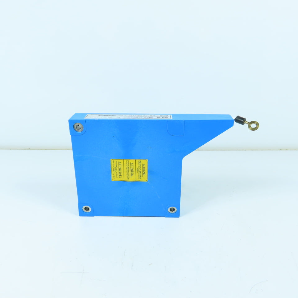 SICK 5322779 MRA-G130-105D3 Wire Draw Mechanism 5000mm 0.55mm Wire 5.2m Pull-Out