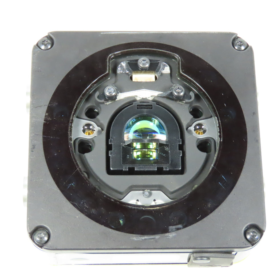 SICK NANS3-CAAZ30IZ1 nanoScan3 Pro Safety Laser Scanner NO COVER