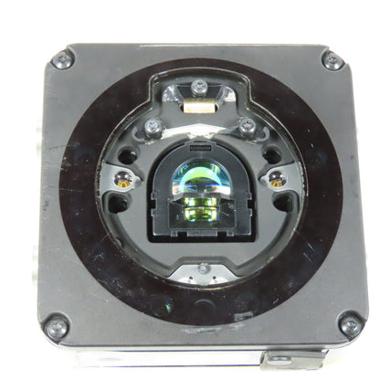 SICK NANS3-CAAZ30IZ1 nanoScan3 Pro Safety Laser Scanner NO COVER