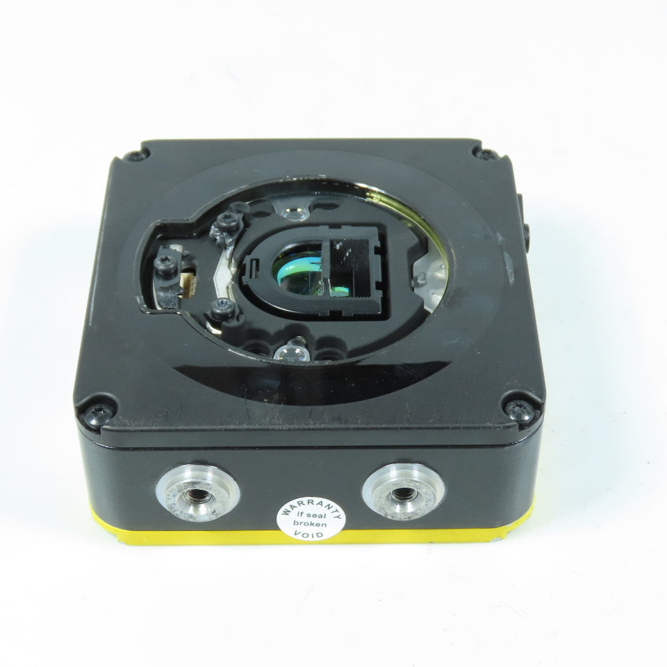 SICK NANS3-CAAZ30IZ1 nanoScan3 Pro Safety Laser Scanner NO COVER