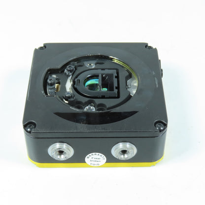 SICK NANS3-CAAZ30IZ1 nanoScan3 Pro Safety Laser Scanner NO COVER