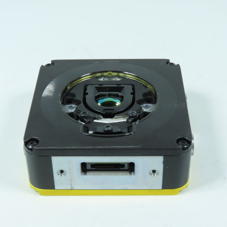SICK NANS3-CAAZ30IZ1 nanoScan3 Pro Safety Laser Scanner NO COVER