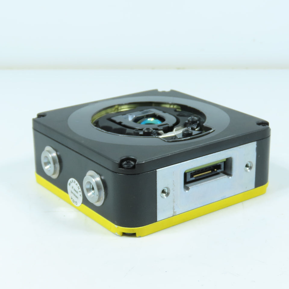 SICK NANS3-CAAZ30IZ1 nanoScan3 Pro Safety Laser Scanner NO COVER