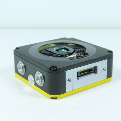 SICK NANS3-CAAZ30IZ1 nanoScan3 Pro Safety Laser Scanner NO COVER