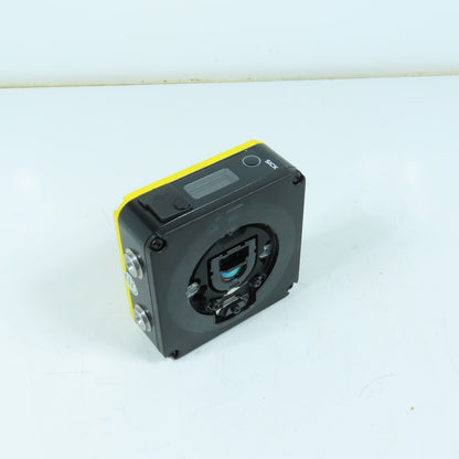 SICK NANS3-CAAZ30IZ1 nanoScan3 Pro Safety Laser Scanner NO COVER