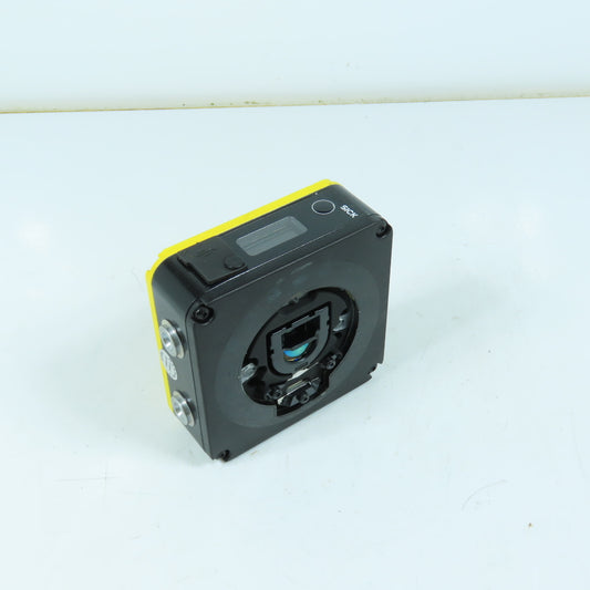 SICK NANS3-CAAZ30IZ1 nanoScan3 Pro Safety Laser Scanner NO COVER