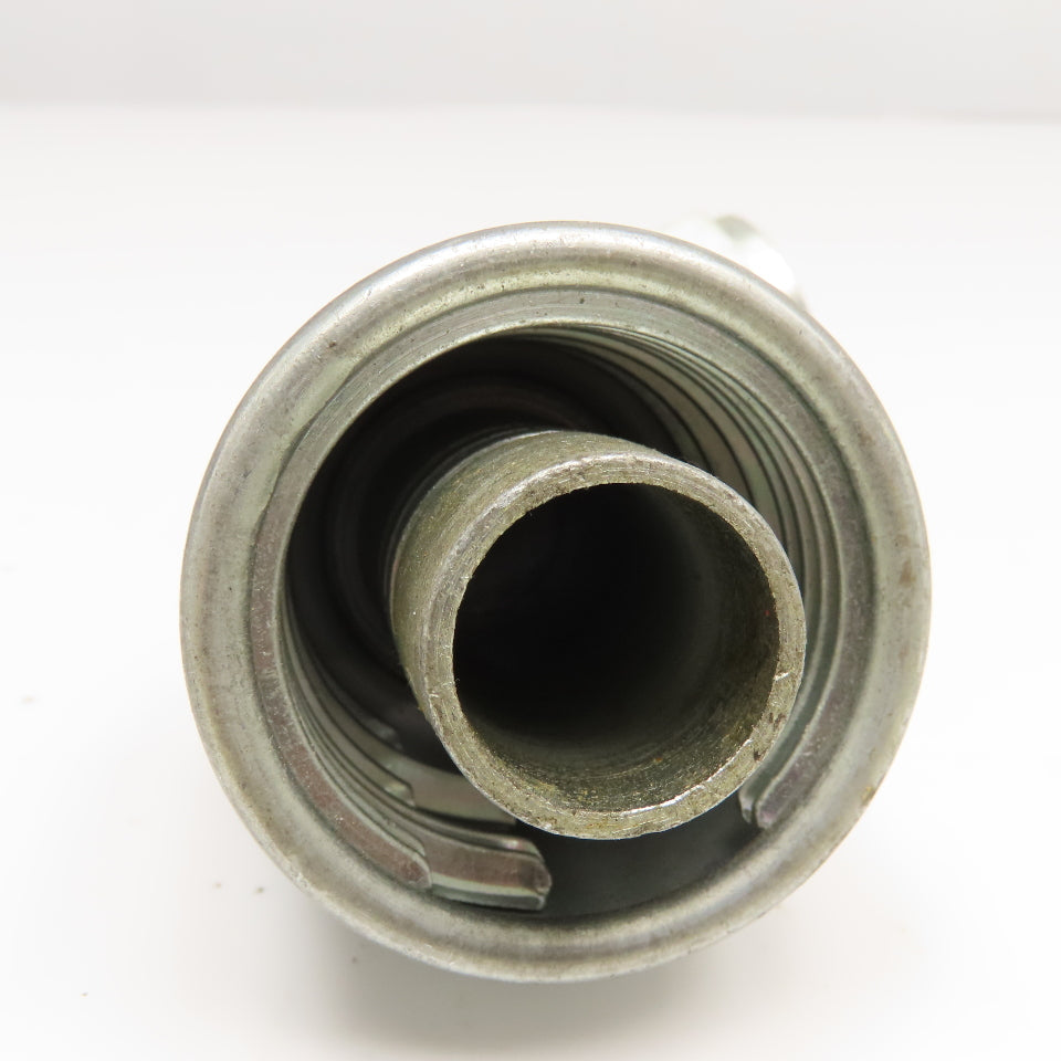 Gates 16G-16FJX90S 1" (-16) Hose ID x 1" Female JIC Swivel 90° Elbow Fitting