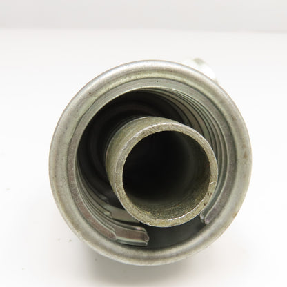Gates 16G-16FJX90S 1" (-16) Hose ID x 1" Female JIC Swivel 90° Elbow Fitting