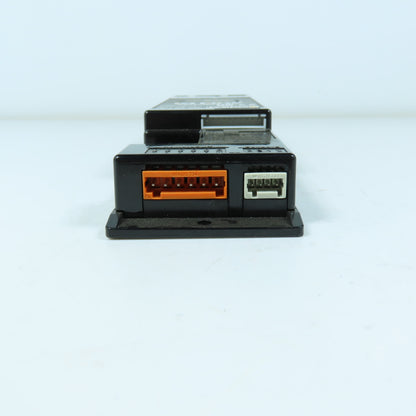 ITOH DENKI IB-E03A-P id LinX EtherNet/IP 2-Zone Motor Drive Controller 24V DC