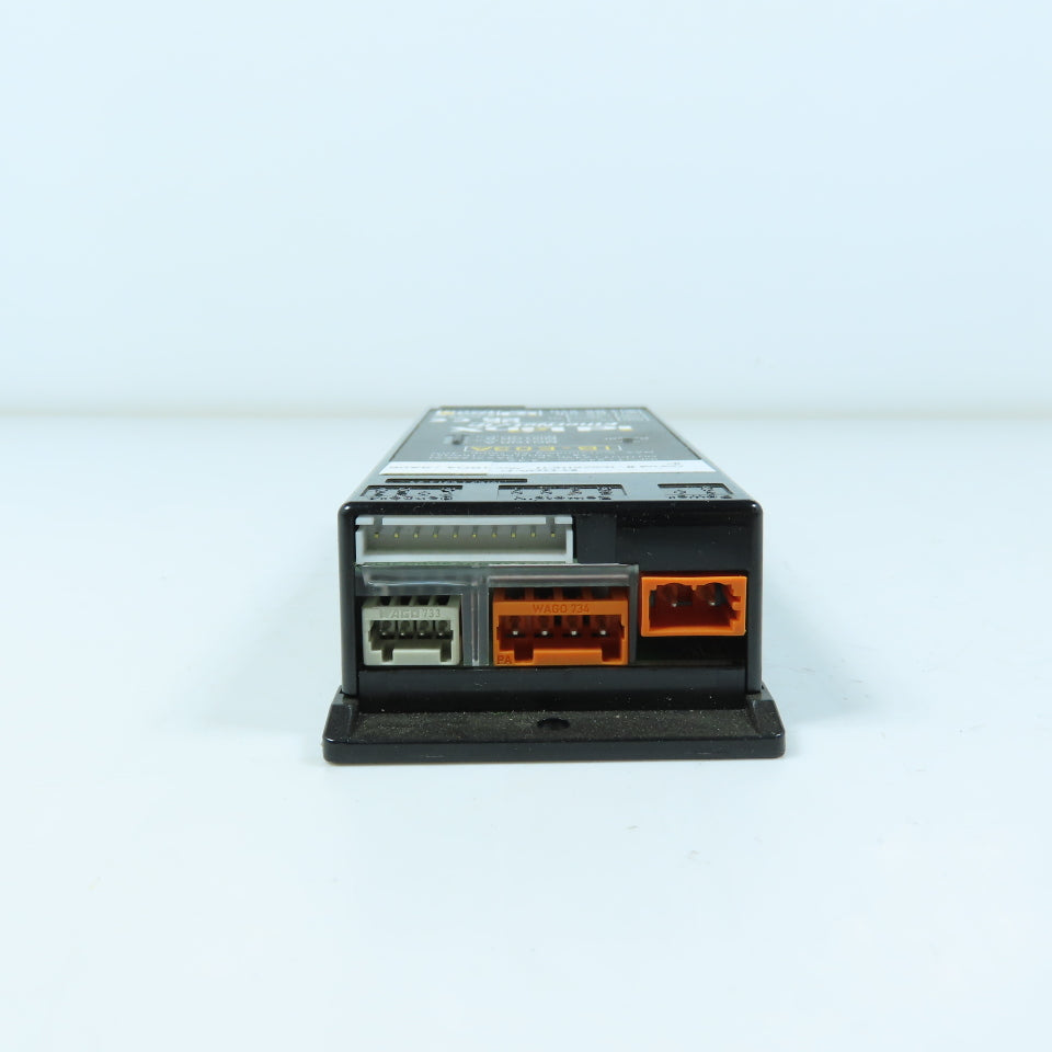 ITOH DENKI IB-E03A-P id LinX EtherNet/IP 2-Zone Motor Drive Controller 24V DC