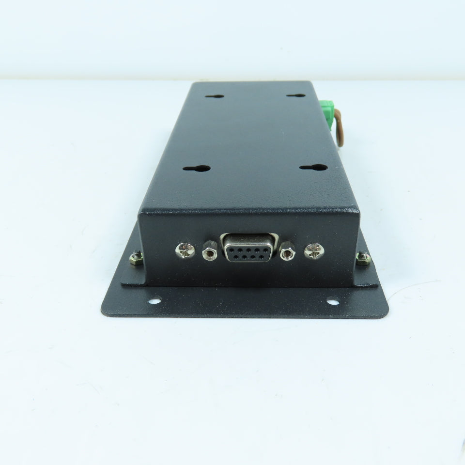 612-00199-02 Pure Sine Wave Inverter Charger Remote Control Module LCD Display