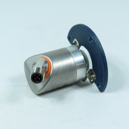 ifm electronic RMA300 Absolute Multiturn Encoder Hollow Shaft 12mm IO-Link