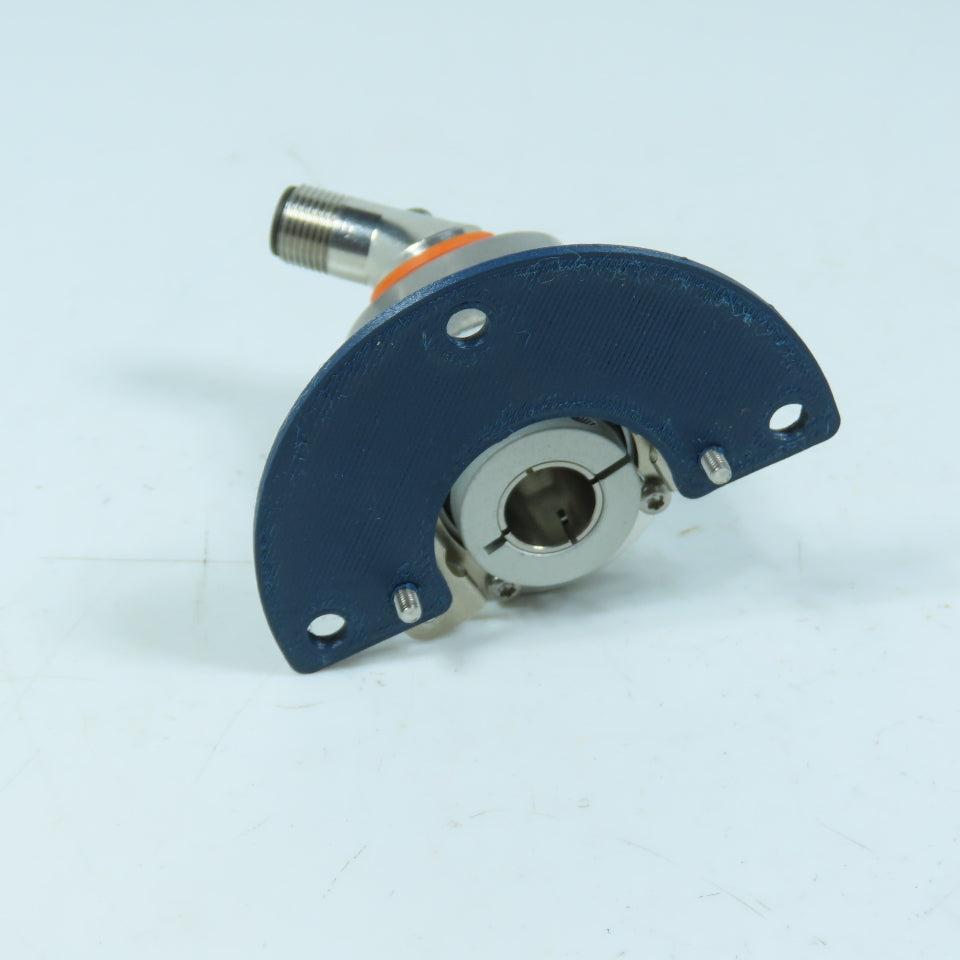 ifm electronic RMA300 Absolute Multiturn Encoder Hollow Shaft 12mm IO-Link