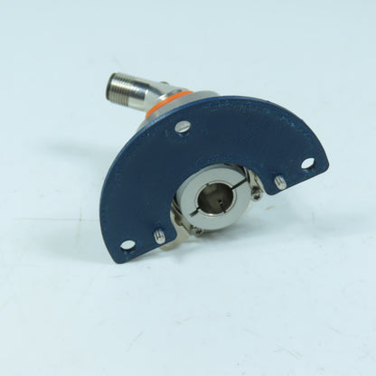 ifm electronic RMA300 Absolute Multiturn Encoder Hollow Shaft 12mm IO-Link