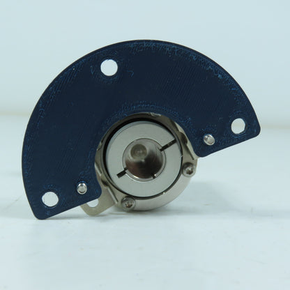 ifm electronic RMA300 Absolute Multiturn Encoder Hollow Shaft 12mm IO-Link
