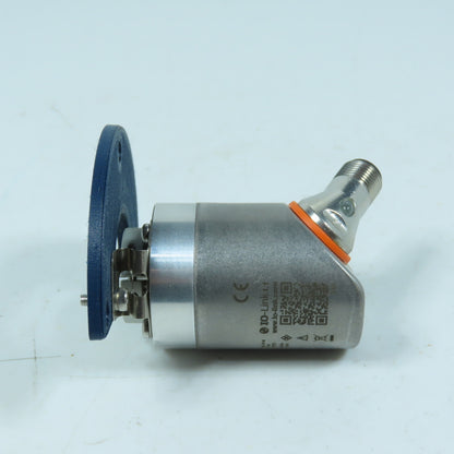 ifm electronic RMA300 Absolute Multiturn Encoder Hollow Shaft 12mm IO-Link