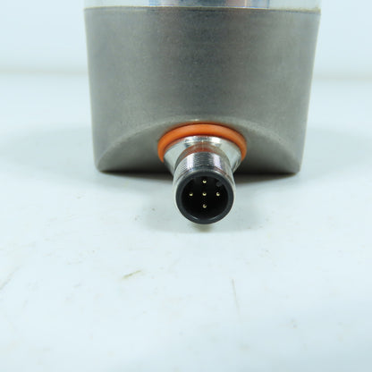 ifm electronic RMU300 Absolute Multiturn Encoder Solid Shaft IO-Link