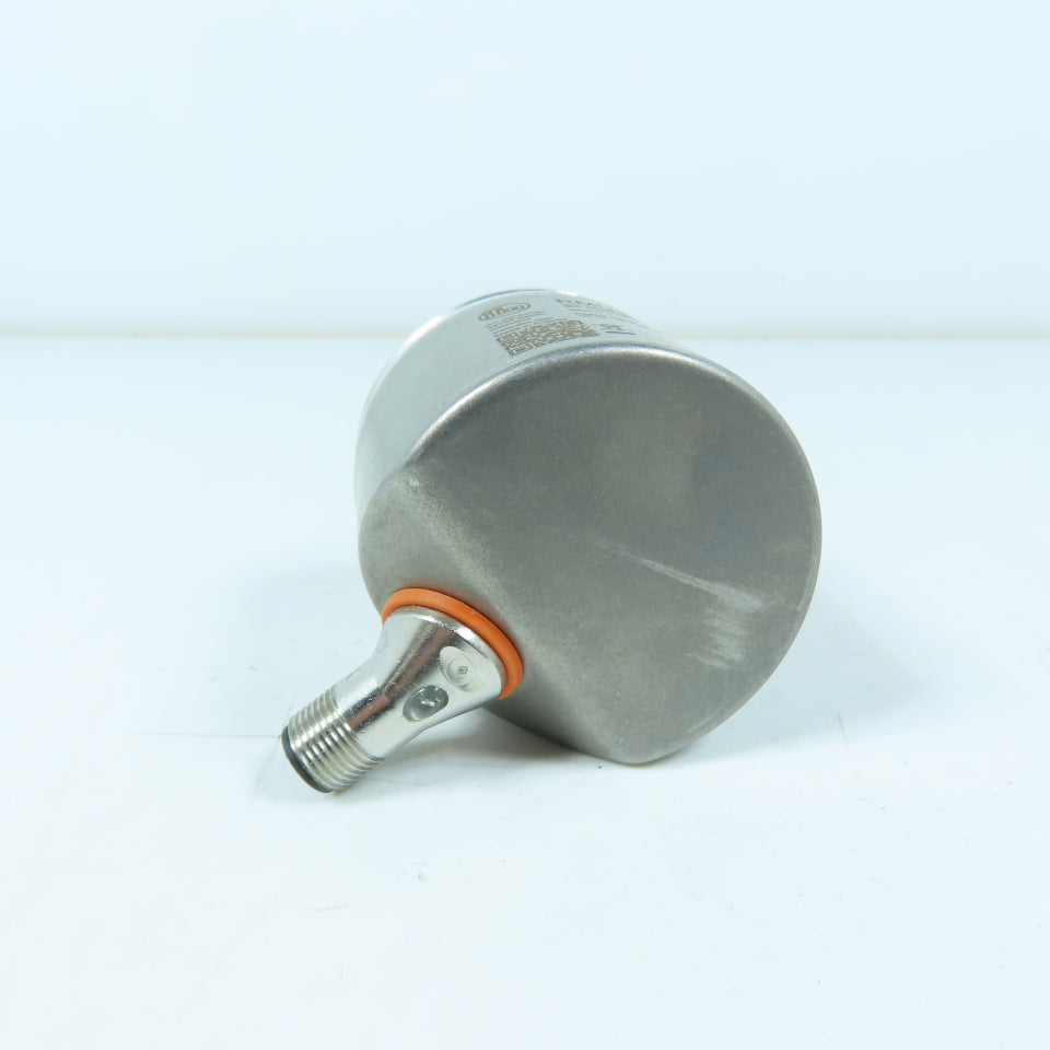 ifm electronic RMU300 Absolute Multiturn Encoder Solid Shaft IO-Link