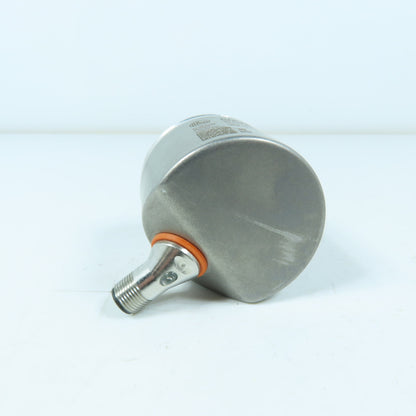 ifm electronic RMU300 Absolute Multiturn Encoder Solid Shaft IO-Link