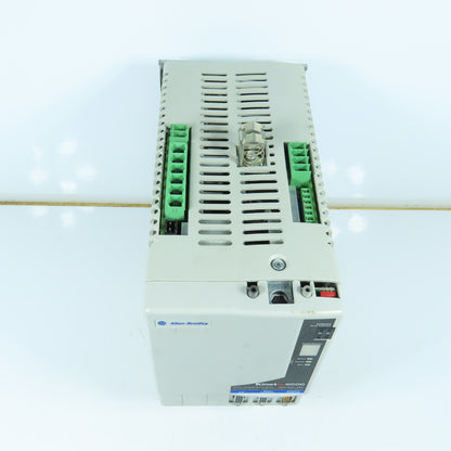 Allen-Bradley 2094-BC01-MP5 Kinetix 6000 Power Supply Servo Drive 6kW 400/460V