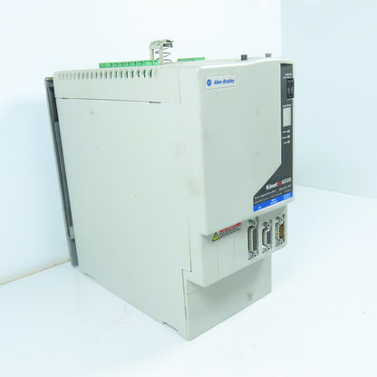Allen-Bradley 2094-BC01-MP5 Kinetix 6000 Power Supply Servo Drive 6kW 400/460V
