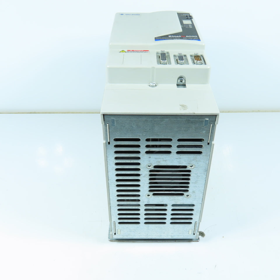 Allen-Bradley 2094-BC01-MP5 Kinetix 6000 Power Supply Servo Drive 6kW 400/460V