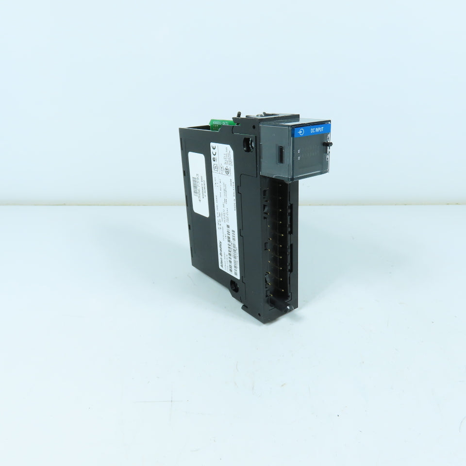 Allen-Bradley 1756-IV16 A ControlLogix 16 Point DC Input Module
