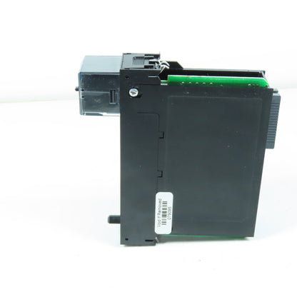 Allen-Bradley 1756-IV16 A ControlLogix 16 Point DC Input Module
