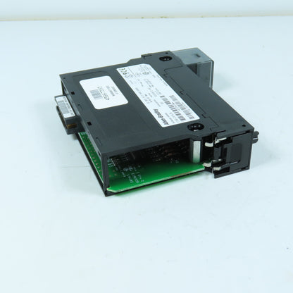 Allen-Bradley 1756-IV16 A ControlLogix 16 Point DC Input Module