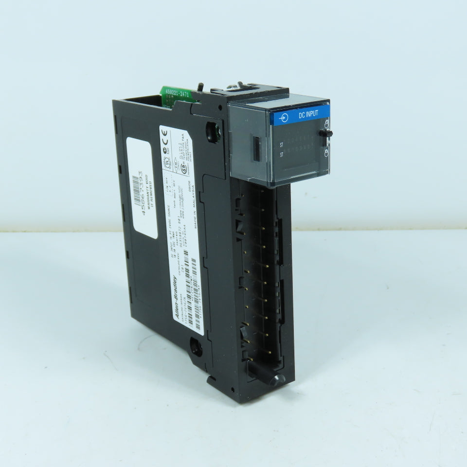 Allen-Bradley 1756-IV16 A ControlLogix 16 Point DC Input Module