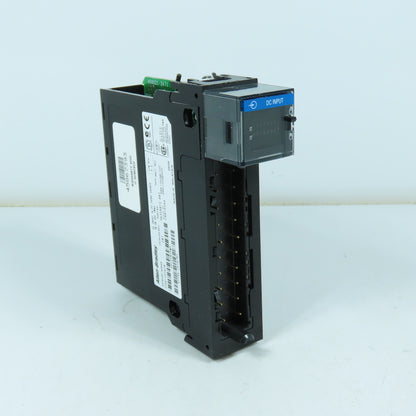 Allen-Bradley 1756-IV16 A ControlLogix 16 Point DC Input Module