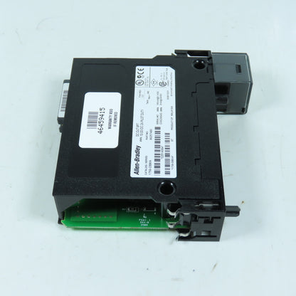 Allen-Bradley 1756-OB8 Ser A ControlLogix 8 Pt DC Output Module