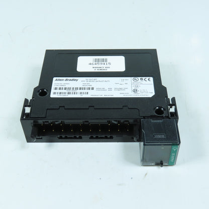 Allen-Bradley 1756-OB8 Ser A ControlLogix 8 Pt DC Output Module