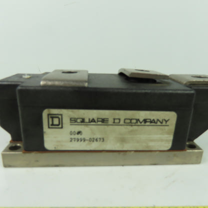 Square D 27999-02673 Power Module