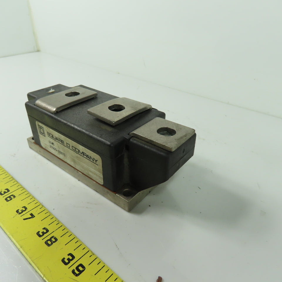 Square D 27999-02673 Power Module