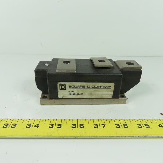 Square D 27999-02673 Power Module