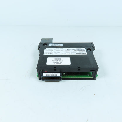 Allen-Bradley 1756-OB16IS SerA ControlLogix 16 Pt DC Isolated Output Module