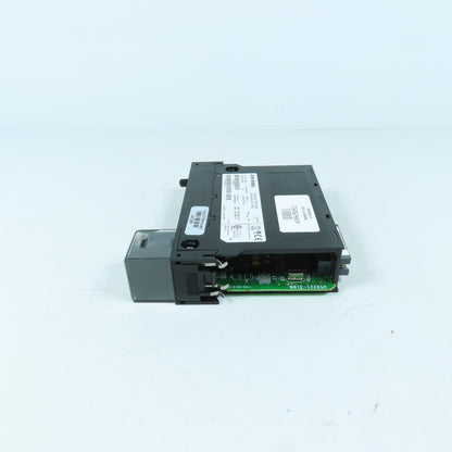 Allen-Bradley 1756-OB16IS SerA ControlLogix 16 Pt DC Isolated Output Module