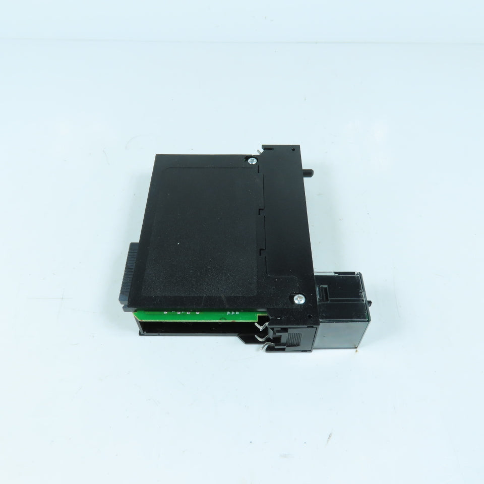 Allen-Bradley 1756-OB16IS SerA ControlLogix 16 Pt DC Isolated Output Module
