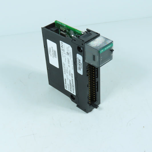 Allen-Bradley 1756-OB16IS SerA ControlLogix 16 Pt DC Isolated Output Module