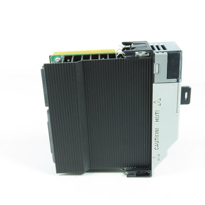 Allen-Bradley 1756-L85E SerB ControlLogix 40MB Controller EtherNet/IP F/W1.045