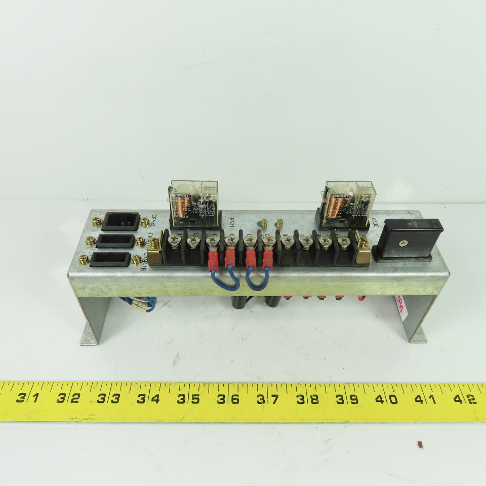 Fanuc A05B-2408-C001 Brake I/F Unit