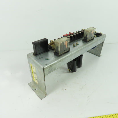 Fanuc A05B-2408-C001 Brake I/F Unit