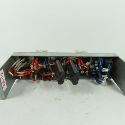 Fanuc A05B-2408-C001 Brake I/F Unit