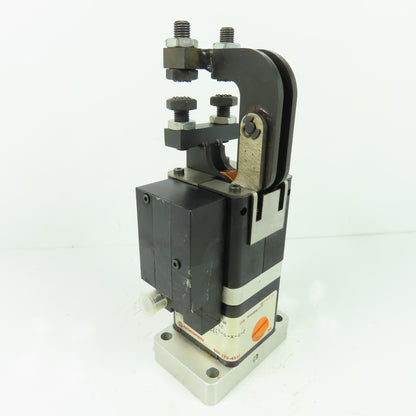 Norgren GL500-J11F5A1GXG2 Grip-Lok Pneumatic Gripper Clamp