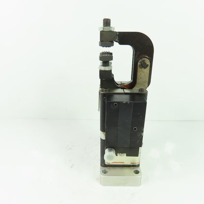 Norgren GL500-J11F5A1GXG2 Grip-Lok Pneumatic Gripper Clamp