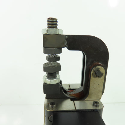 Norgren GL500-J11F5A1GXG2 Grip-Lok Pneumatic Gripper Clamp