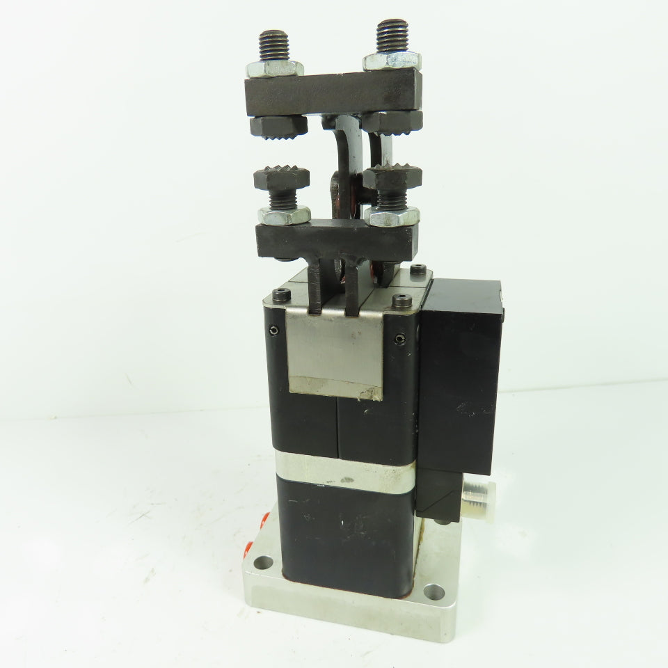Norgren GL500-J11F5A1GXG2 Grip-Lok Pneumatic Gripper Clamp