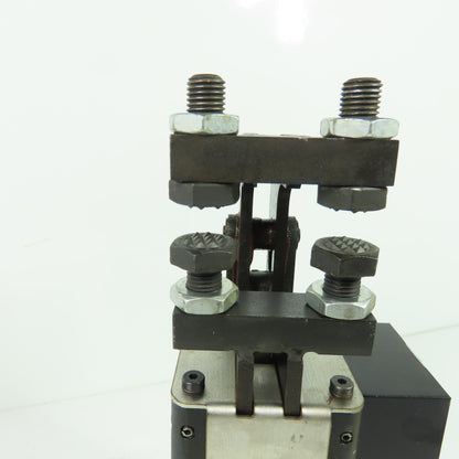 Norgren GL500-J11F5A1GXG2 Grip-Lok Pneumatic Gripper Clamp