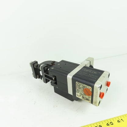 Norgren <-- GL500-J11F1X1L1F4 Grip-Lok Pneumatic Gripper Clamp